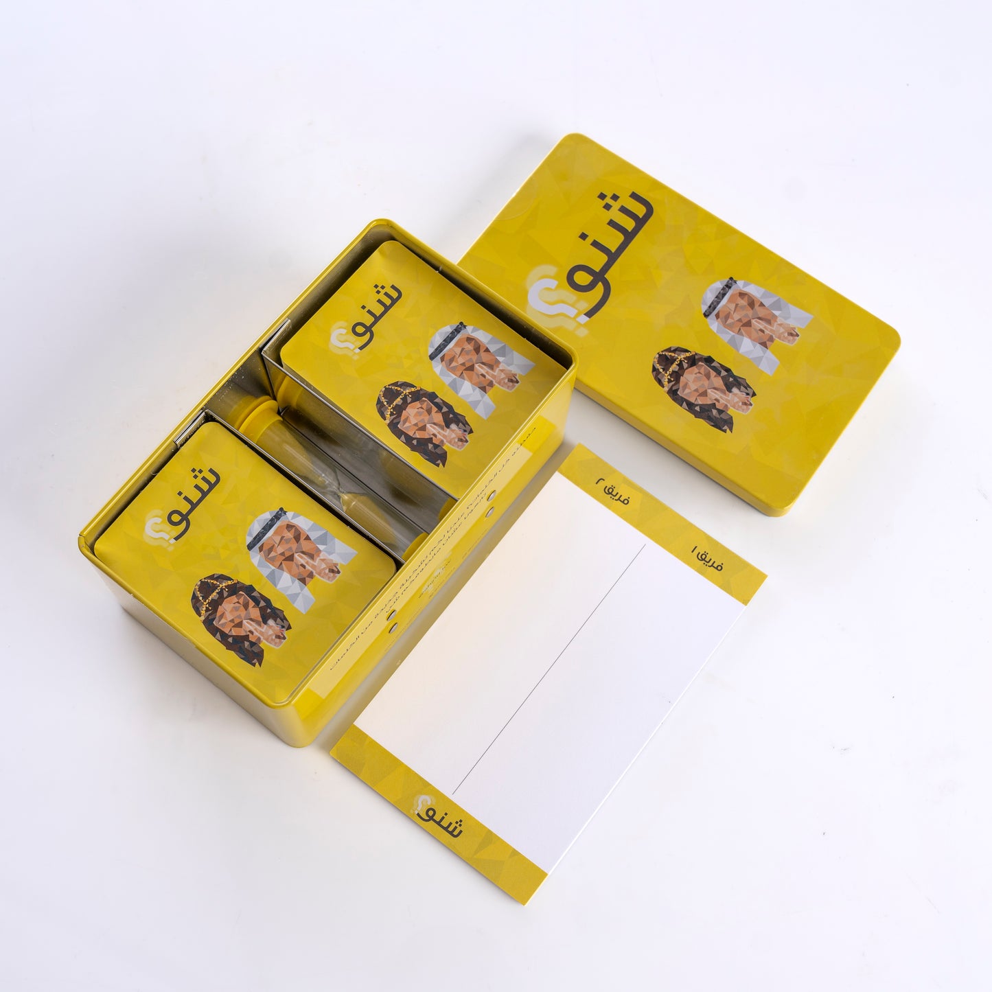 Shinu? 1 - Original Pack