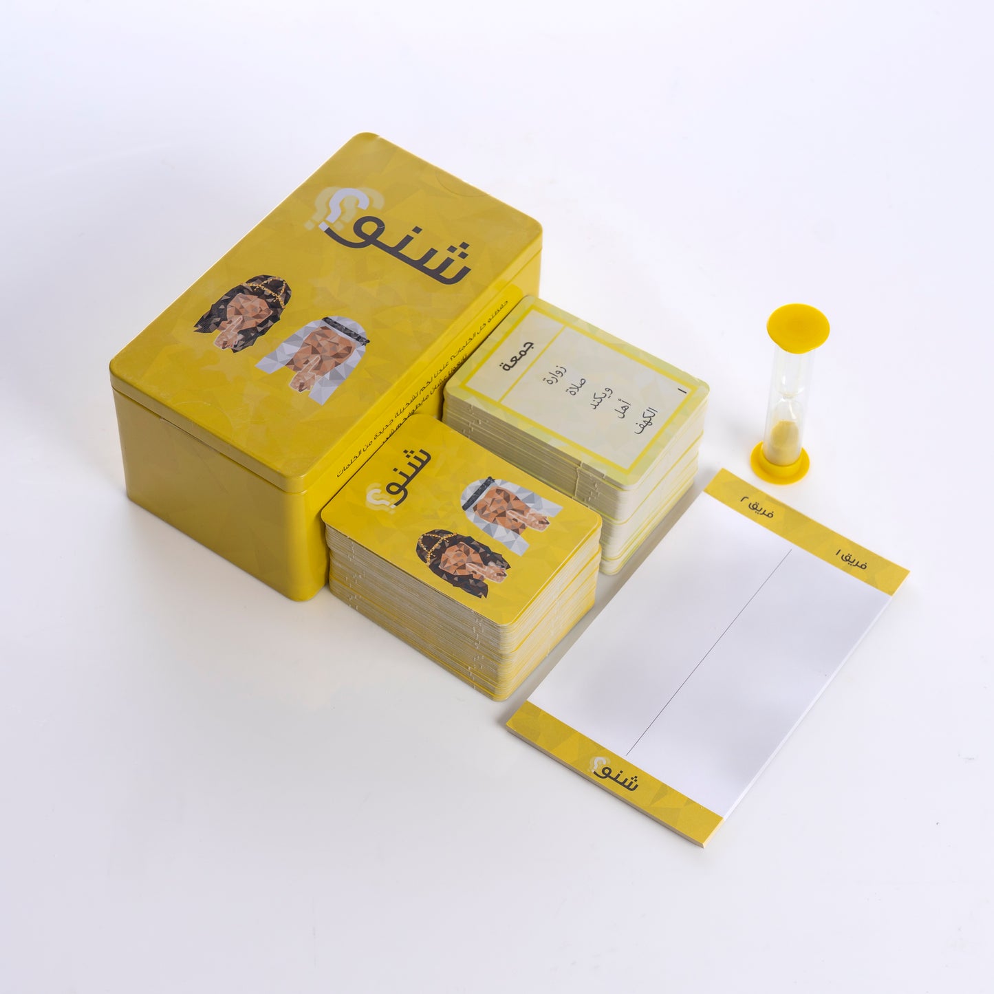 Shinu? 1 - Original Pack