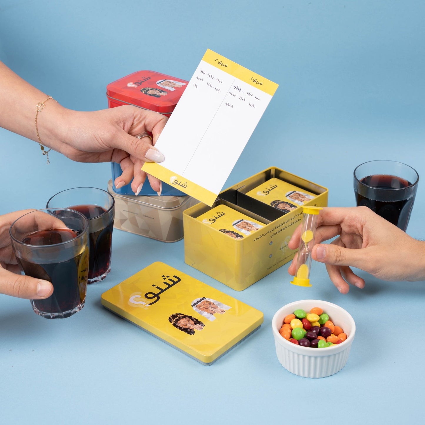 Shinu? 1 - Original Pack